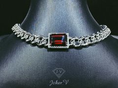 -梵薇Joker.V银饰工作室