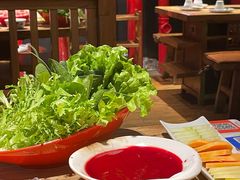 -宽窄巷子鲜牛火锅(北京首店)