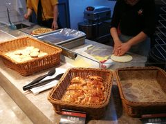 -比格比萨自助(国展店)