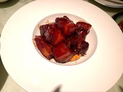 外婆红烧肉-三玛璐酒楼(汉口路店)