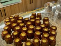 迷你可露丽-发酵食堂(屏风街店)