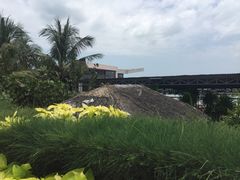 -越海渔村