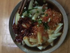 -袁家豆腐