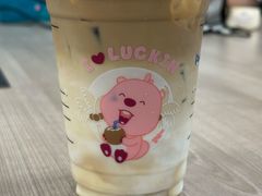 -瑞幸咖啡(三里屯SOHO-6号楼店)