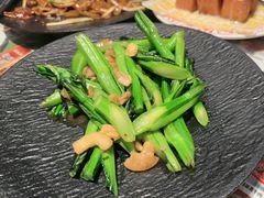 -揸哥小馆(佛罗伦萨小镇店)