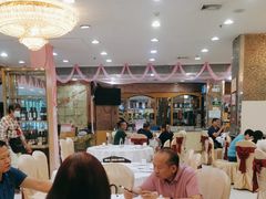 -东江海鲜酒家(客村店)