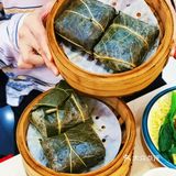 低评分小店也有好味道 | 广州老城区茶点小馆