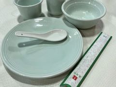 -李恩记清真水饺(北电大厦店)