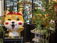 -厚贞日式烤肉(浦东汇智店)