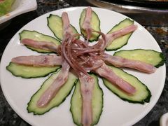 -蜀辣居鲜货老火锅(红牌楼店)