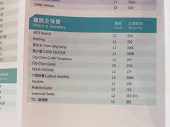 -东荟城名店仓