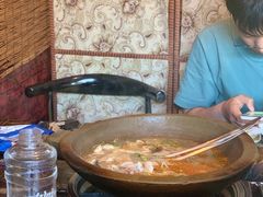 -一品鱻石锅鱼