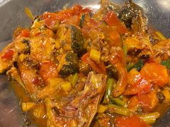 -61号餐吧(兴坪古镇漓江店)