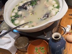 -丹江渔村(首都机场店)