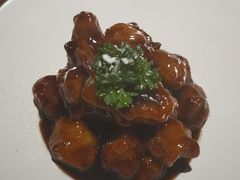 -绿茶餐厅(城西银泰城店)