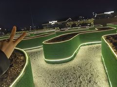 -莫子山公园