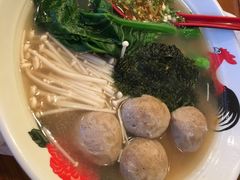 -香江小厨 The Kitchen(香江俱乐部店)