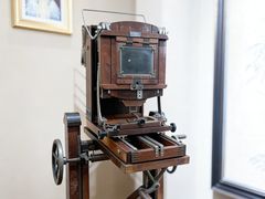 -橘洲1910花园江景西餐厅