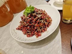 -常鲜楼常来尝鲜海胆馆(星海店)