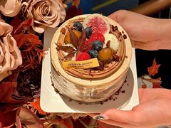 -卷心卷意·轻甜蛋糕(新光天地店)