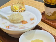 -满记甜品(南京虹悦城三店)