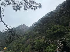 -三清山风景名胜区