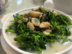 -腰记饭店(龙源路店)