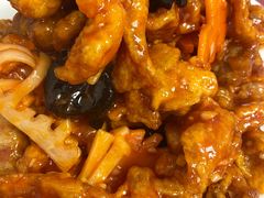 -胖子菜馆(隆昌路店)