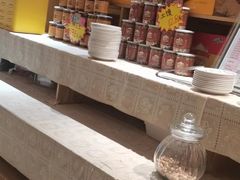 -老家水饺濮阳菜(巴黎街店)