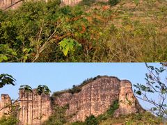 -丹霞山风景名胜区