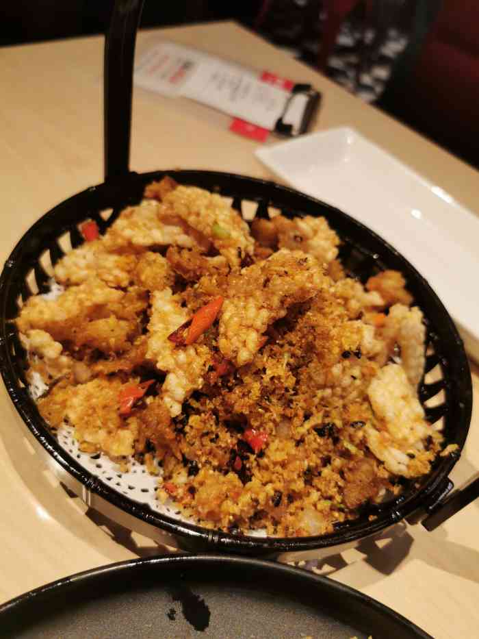 避风塘(合肥银泰城店)