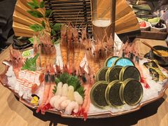 -Minase水濑·日料放题(外滩店)