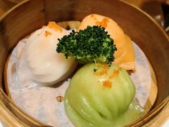 -粤域茶餐厅