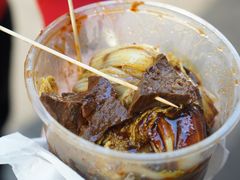 -明记牛杂(新马路分店)