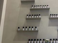 -泰合玺·精油疗愈 SPA(南京河西万达店)