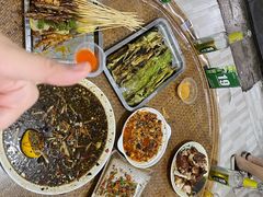 烧烤-玛扎烧烤私房菜