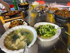 -徽州美食(三十年老店)