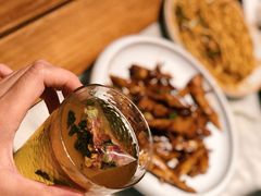 -苏帮袁Sue Cuisine(来福士店)