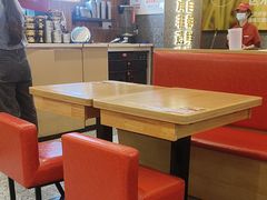 -朴大叔拌饭(广州花城汇店)