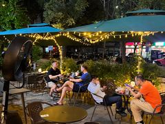 -街角 T·COFFEE 融合料理·BISTRO(车公庙店)