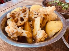 -双流老妈兔头(总店)