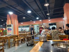-渝杨胖娃老火锅(中兴路店)