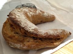 无花果法棍-WHEAT&BAKER-麥(凯德来福士店)