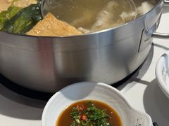 -焯牛潮汕牛肉火锅(云峰街创始店)