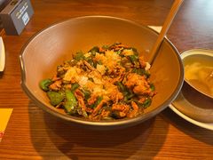 -德天顺盖码饭(人民西路店)