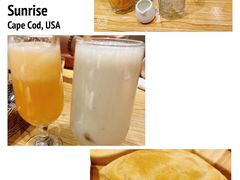 -Ufufu cafe(天神巷店)