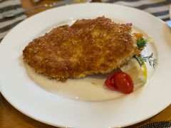 -兰特伯爵西餐厅·啤酒屋(方庄店)