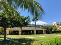 -三亚亚龙湾天域度假酒店