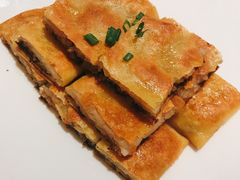 -粗茶淡饭·汉口公馆(循礼门店)