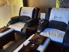 -江南足纪·影院足道·轻奢SPA(红山6979店)